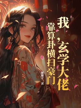 玄学大佬算命征服全世界